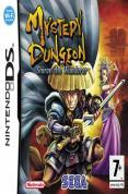 Mystery Dungeon Shiren The Wanderer for NINTENDODS to rent