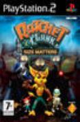Ratchet and Clank Size Matters for PS2 to buy