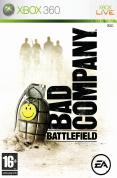 Battlefield Bad Company for XBOX360 to rent