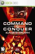 Command And Conquer 3 Kanes Wrath for XBOX360 to buy
