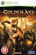 Golden Axe Beast Rider for XBOX360 to rent