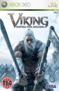 Viking Battle for Asgard for XBOX360 to rent