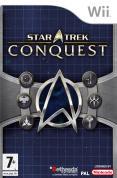 Star Trek Conquest for NINTENDOWII to rent
