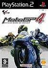 Moto GP4 for PS2 to rent
