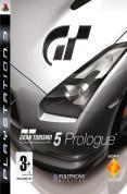 Gran Turismo Prologue for PS3 to rent