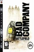 Battlefield Bad Company for PS3 to rent