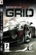 Race Driver Grid for PS3 to rent