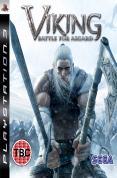 Viking Battle for Asgard for PS3 to rent