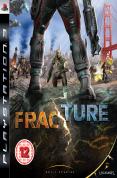 Fracture for PS3 to buy