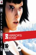 Mirrors Edge for PS3 to rent