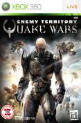 Enemy Territory Quake Wars for XBOX360 to buy