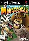 Madagascar for PS2 to buy