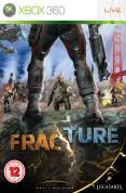 Fracture for XBOX360 to rent