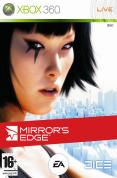 Mirrors Edge for XBOX360 to rent
