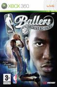 NBA Ballers Chosen One for XBOX360 to rent
