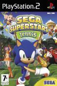 Sega Superstars Tennis for PS2 to rent