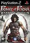 Prince of Persia Warrior Within for PS2 to rent