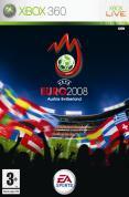 UEFA Euro 2008 for XBOX360 to rent