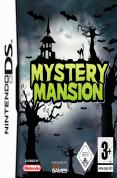 Mystery Mansion for NINTENDODS to buy