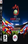 UEFA Euro 2008 for PS3 to rent