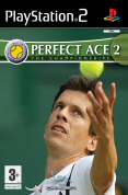 Perfect ACE 2 for PS2 to rent