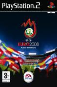 UEFA Euro 2008 for PS2 to rent