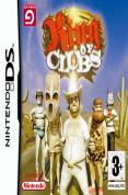 King of Clubs for NINTENDODS to buy