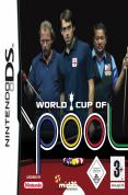 World Cup of Pool for NINTENDODS to buy