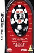World Series of Poker Battle of the Bracelets for NINTENDODS to rent