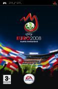 UEFA Euro 2008 for PSP to rent