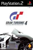 Gran Turismo 4 for PS2 to rent