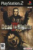 Dead to Rights 2 for PS2 to rent