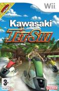 Kawasaki  Jet Ski  for NINTENDOWII to rent