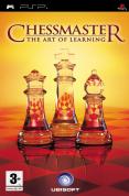 Chessmaker The Art of Learning for PSP to rent