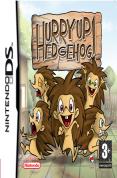 Hurry Up Hedgehog for NINTENDODS to buy