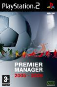 Premier Manager 2005-6 for PS2 to rent