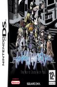 The World Ends With You for NINTENDODS to rent