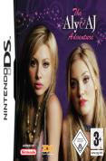 The Aly And Aj Adventure for NINTENDODS to rent