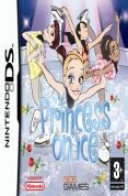 Princess On Ice for NINTENDODS to rent