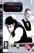 WSC Real 09 World Snooker Championship 2009 for PS3 to rent