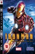 Iron Man for PS3 to rent