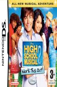High School Musical 2 Work This Out for NINTENDODS to rent