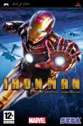 Iron Man for PSP to buy