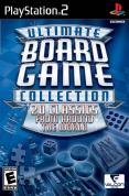 Ultimate Board Games  for PS2 to rent