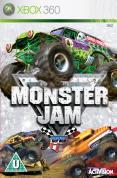 Monster Jam for XBOX360 to rent