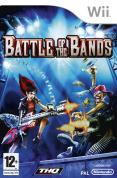 Battle of the Bands for NINTENDOWII to rent
