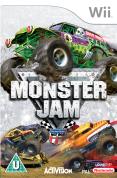Monster Jam for NINTENDOWII to buy