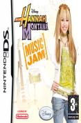 Hannah Montana Music Jam for NINTENDODS to rent