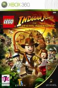 Lego Indiana Jones The Original Adventures for XBOX360 to rent