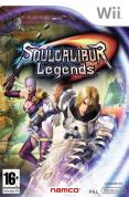 Soul Calibur Legends for NINTENDOWII to buy